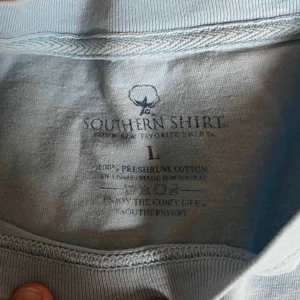 The Southern Shirt Co. Tee Shirt - Picture 4 of 6